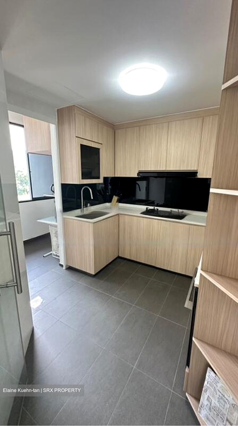 Glendale Park (D23), Condominium #436293251